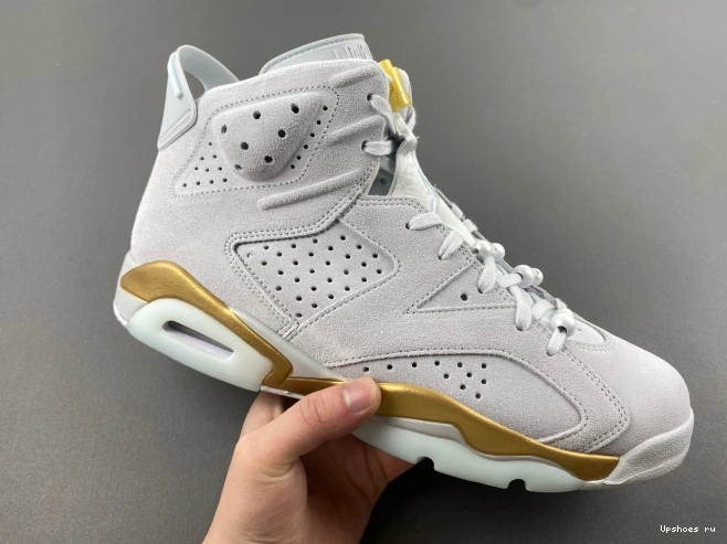Paris Jordan  Craft 6 Retro DQ4914-074 0807